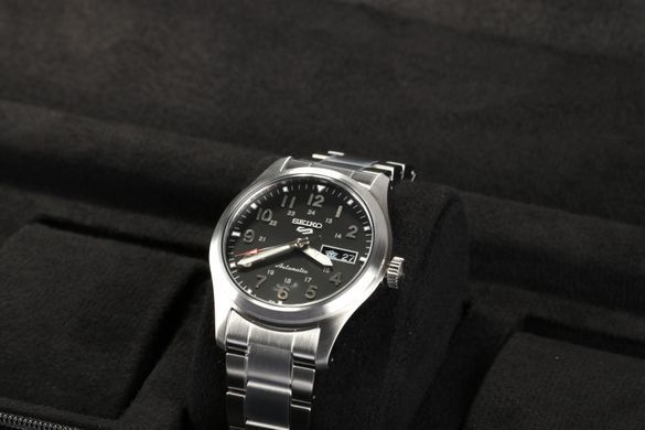 Seiko 5 Sports SRPG27K1