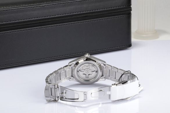 Seiko 5 Sports SRPG27K1
