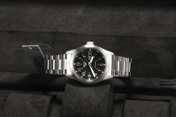 Seiko 5 Sports SRPG27K1
