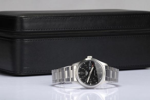 Seiko 5 Sports SRPG27K1