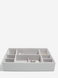 Підставка під скриньку Stackers Pebble Grey 74505