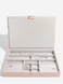 Шкатулка для украшений Stackers Blush & Rose Gold 73788