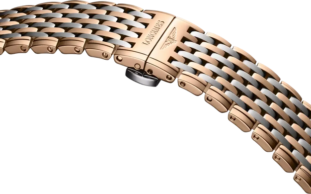 Longines L4.866.1.08.7