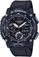 Часы наручные Casio G-SHOCK GA-2000S-1AER