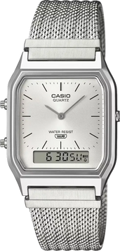 CASIO Vintage AQ-230EM-7AEF