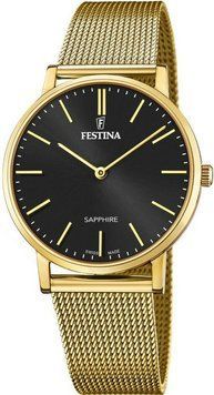 Festina Swiss Made F20022/3