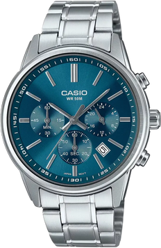 Casio MTP-E515D-2A1