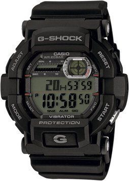 Casio G-SHOCK GD-350-1ER