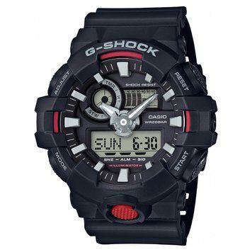 Casio G-SHOCK GA-700-1A
