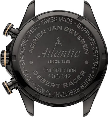 Atlantic 55463.46.45
