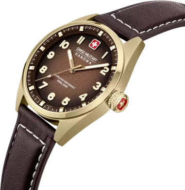 Swiss Military-Hanowa SMWGA0001551