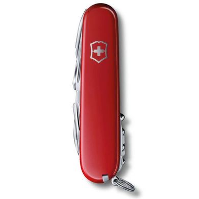 Складной нож Victorinox Swisschamp 1.6795