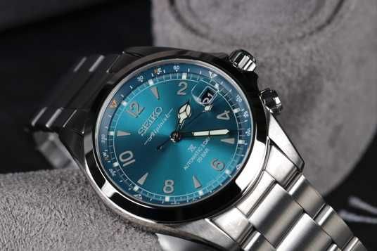 SEIKO Prospex Alpinist SPB503J1 ≡ купить в интернет-магазине