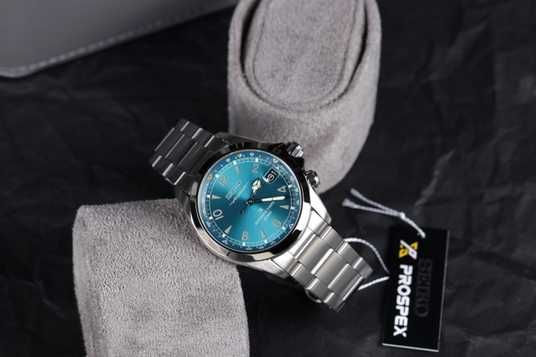 SEIKO Prospex Alpinist SPB503J1 ≡ купить в интернет-магазине
