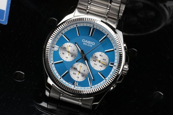 Casio MTP-1375D-2A2