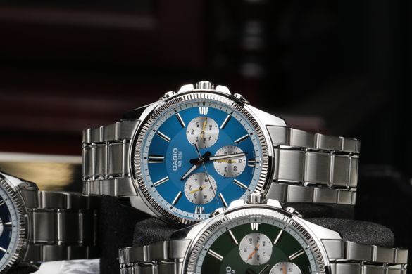 Casio MTP-1375D-2A2
