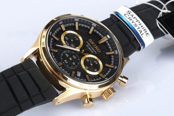 SEIKO CS Sports SSB446P1