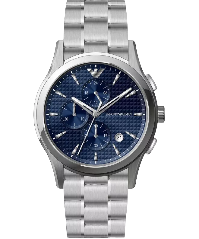 Emporio Armani AR11528 - Інтернет магазин годинників Style Time в ...