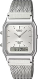 CASIO Vintage AQ-230EM-7AEF