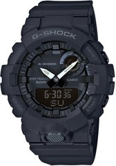 Годинник наручний Casio G-SHOCK GBA-800-1AER