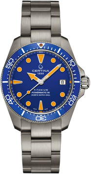 Certina C048.807.44.041.00