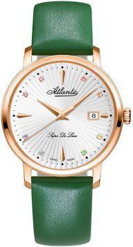 Atlantic Super De Luxe 29355.44.29LGN