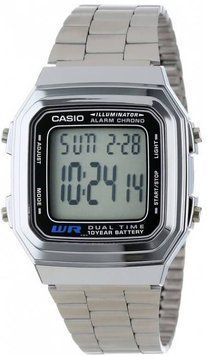Casio A178WEA-1AES