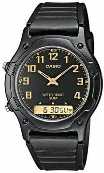 CASIO AW-49H-1BVEF
