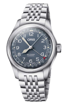 ORIS 754.7785.4065 MB 8.20.02