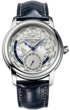 Frederique Constant FC-718WM4H6