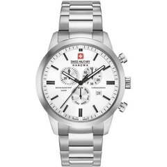 Часы наручные Swiss Military-Hanowa CHRONO CLASSIC II 06-5332.04.001