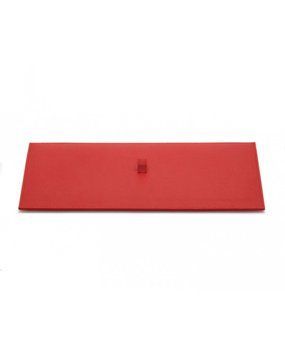 Крышка WOLF Vault for Trays Lid Red