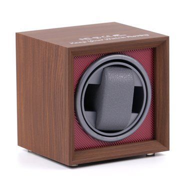 Шкатулка Craft для подзавода 1 часов WD/01/R