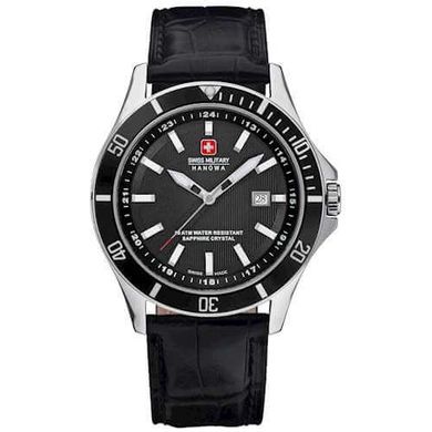 Часы наручные Swiss Military-Hanowa 06-4161.2.04.007