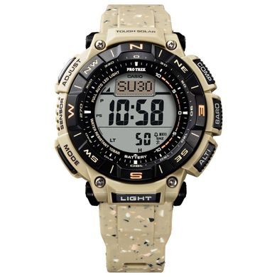 Casio ProTrek PRG-340SC-5