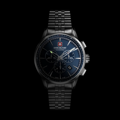 Swiss Military-Hanowa SMWGI0008903