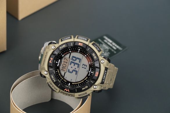 Casio ProTrek PRG-340SC-5