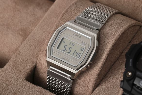 CASIO Vintage A1000MA-7EF