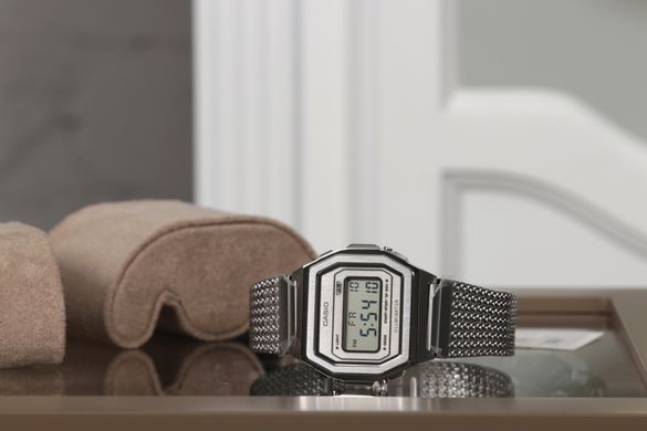 CASIO Vintage A1000MA-7EF