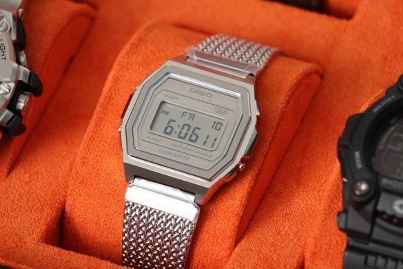 CASIO Vintage A1000MA-7EF