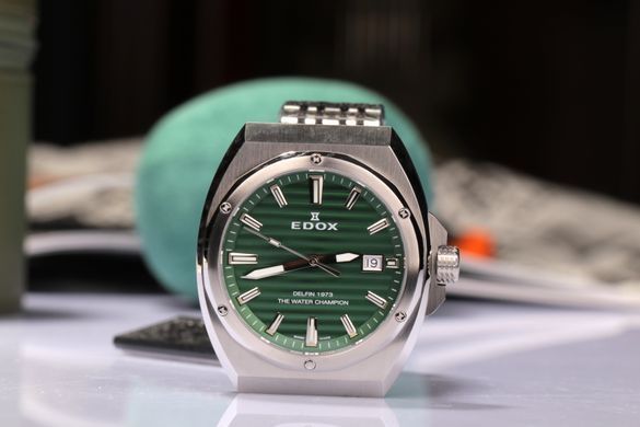 EDOX 53032 3M VIN