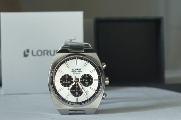 LORUS RT369KX9