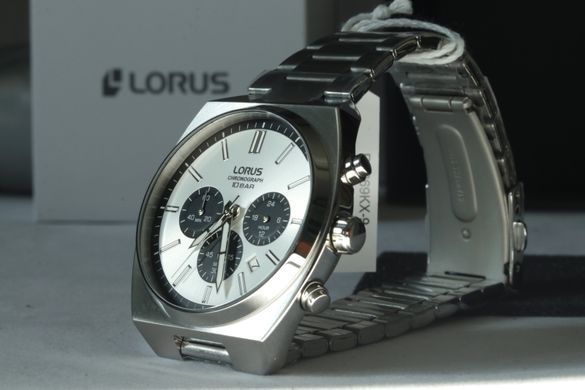 LORUS RT369KX9