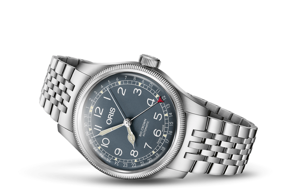 ORIS 754.7785.4065 MB 8.20.02