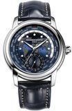 Frederique Constant FC-718NWM4H6