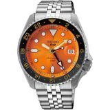 SEIKO 5 Sports GMT SSK005K1