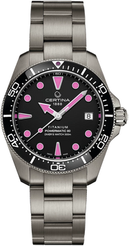 Certina C048.807.44.051.01