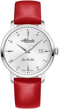 Atlantic Super De Luxe 29355.41.29LRD