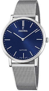 Festina Swiss Made F20014/2