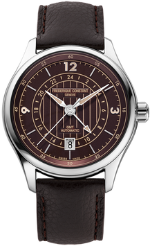 Frederique Constant FC-350RBR5B6